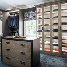 CV Closet