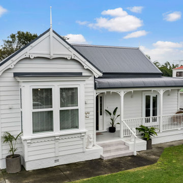 Gorgeous Villa finally refreshed after 50 years of family living.
