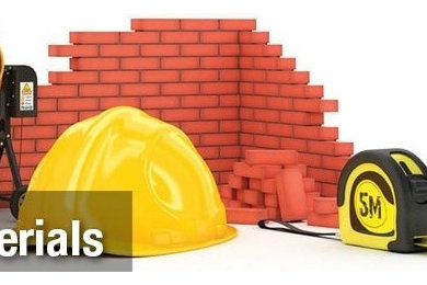 Construction Material Suppliers