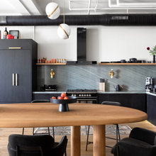 Kitchen 2021