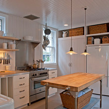 Kitchen Ideas