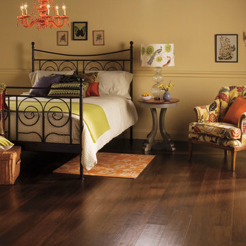 Quick Step Laminate Flooring