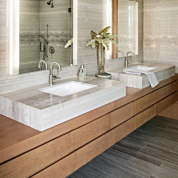 Light Urban Residence