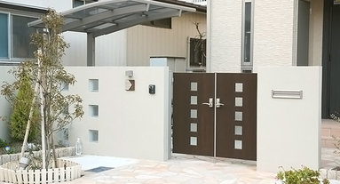 千葉県のエクステリア 外構工事会社 人気ベスト15 Houzz ハウズ