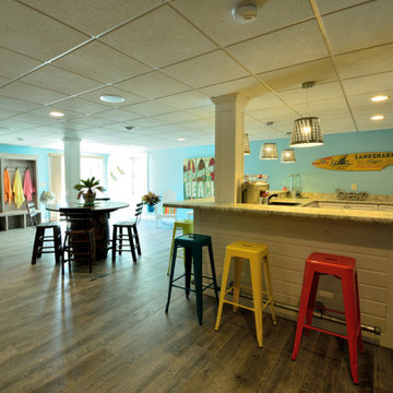 Conventional Home
