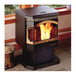 Bowdens Wood Pellet Stoves - Freestanding Stoves