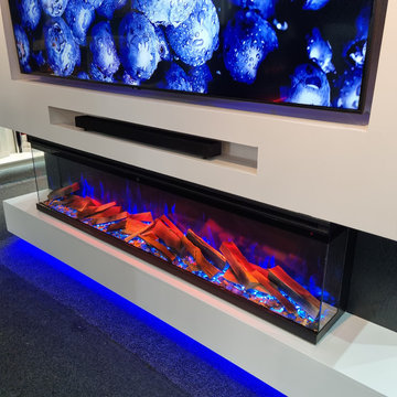 New Lumiere 1800 Mediawall Display