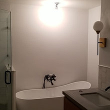 Masterbath