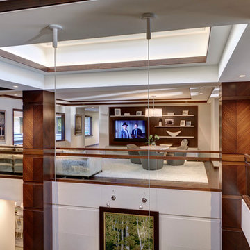 Award Wining High Performance Lake House