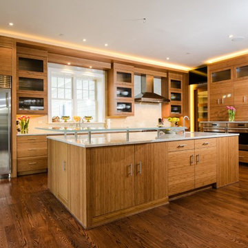 Contemporary Styles