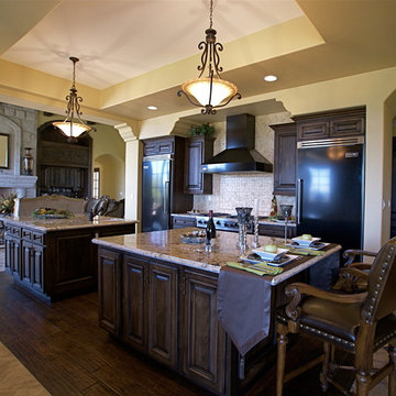 Hacienda Del Sol Estate