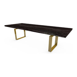 Contemporary dining tables - Products