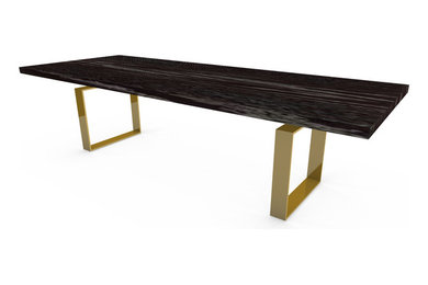 Contemporary dining tables