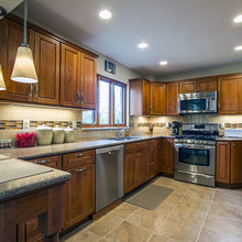 Dream Kitchen