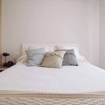 Reforma vivienda Txontxoenasolo (Bakio)