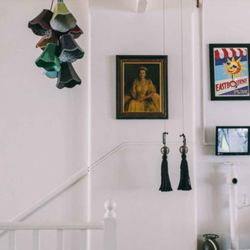 Loft Apartment