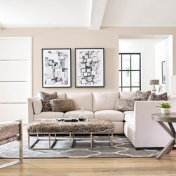 Loretto Sectional - Products