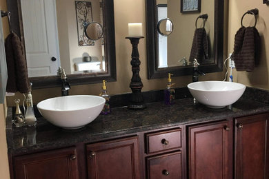 Bathroom Remodeling