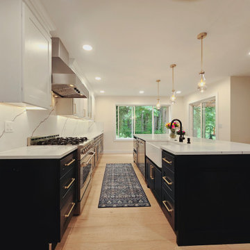 Kent Kitchen