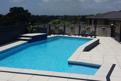 Betts Job designed by Blue marble