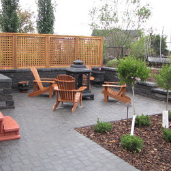 Paving Stones - Landscaping Stones And Pavers