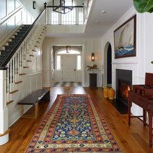 Front Doors