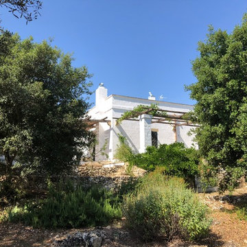 Casa campagna Specchia