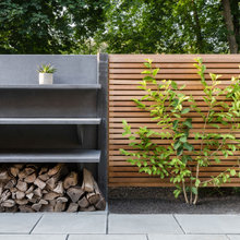 Bin screen