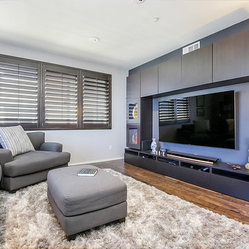 Three-Sixty Apartment