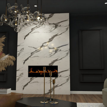 3D Renderings