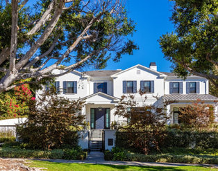 Beverly Residence