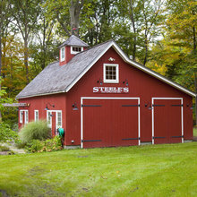 Garage/Shed