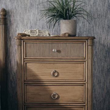 Coastal Bedrooms