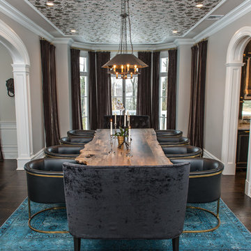 Franklin Lakes_Dutch Colonial