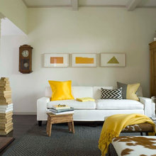 Living Room Ideas