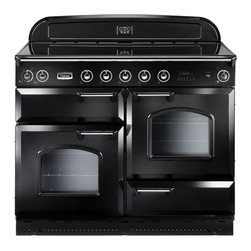 Falcon Classic 110cm Induction Upright Range Cooker - CLAS110EI5 - Major Kitchen Appliances