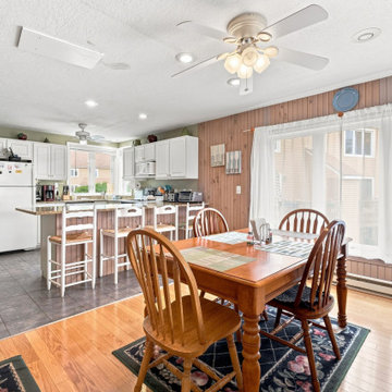 50 Patch Pond Road Unit 32 Ossipee, NH
