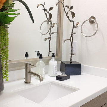 Olympic by Windsor - Motegi Low Flow Bath Faucet 3MT160-BN