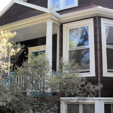Single Family Homes
