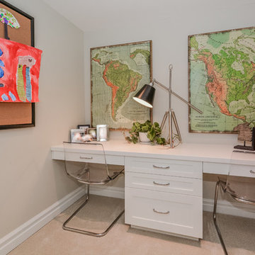 Century Home Remodel