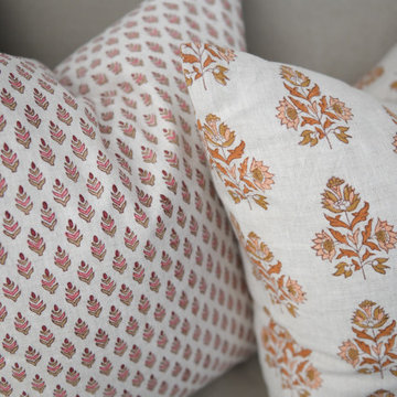 Gild & Co. Cushions