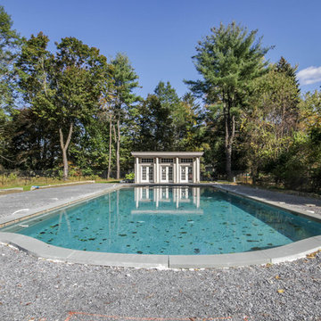 Poolscapes