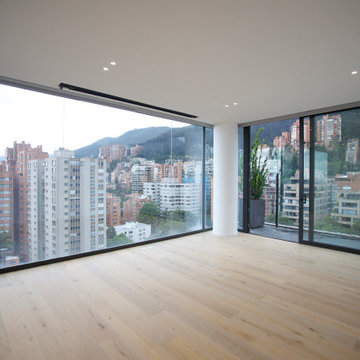 Apartment CE