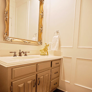 Villa Vera Renovation