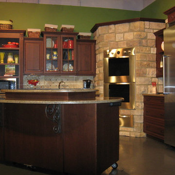WJHL Daytime Tri-Cities Kitchen
