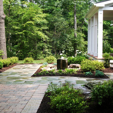 Woodland Garden