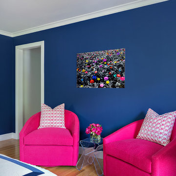Bedrooms