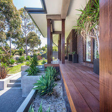 Front Verandah