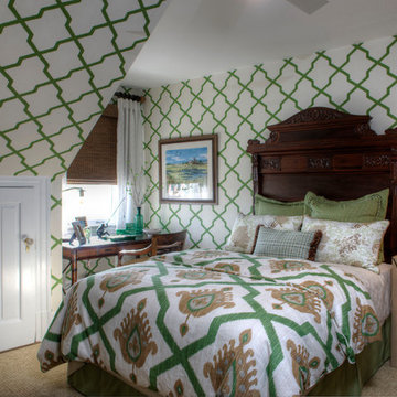 Cape May's 10th Designer Show House 2018
