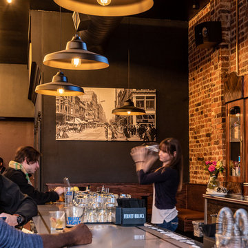 Cobblestone Bar